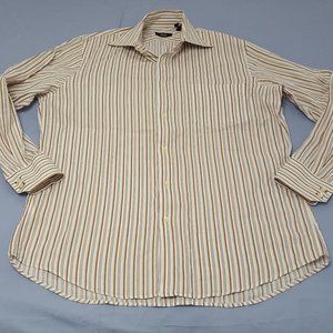 Boss Hugo Boss Men´s Dress Shirt, Size 16 32/33